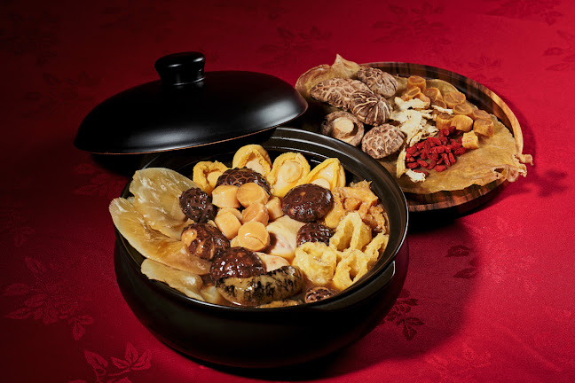 Jurong Bee Peng Restaurant (2022) Pte Ltd - Singapore