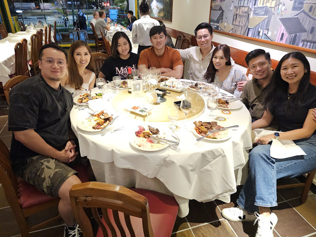 Comentarii opinii despre Brazil Churrasco