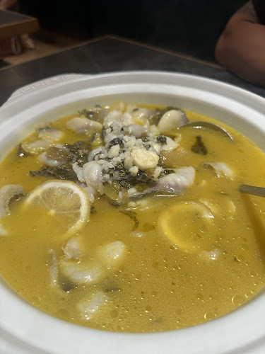 Comentarii opinii despre Xiang Xiang Hunan Cuisine 湘香湖南菜 @Chinatown