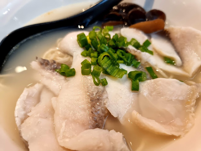 Opinii despre Riverside Canton Claypot Cuisine 江边广东砂锅菜 în Singapore - Hospitality and gastronomy