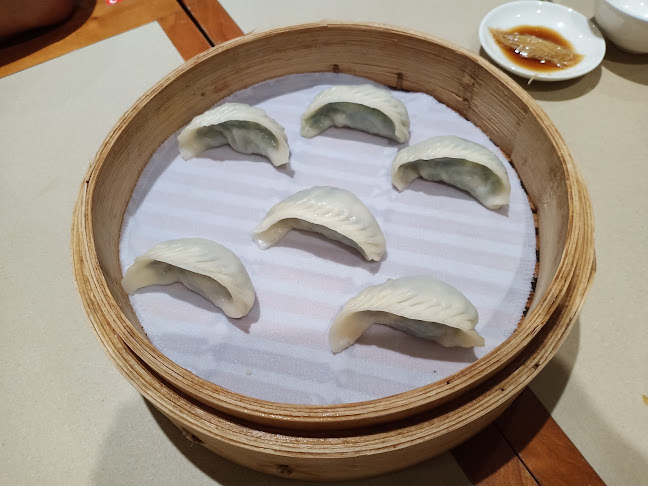 Din Tai Fung @ City Square - Hospitality and gastronomy