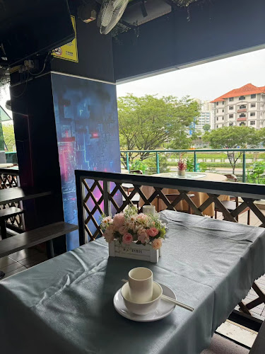 Song Yang Fishball Noodle Pig's Organ Soup - Singapore