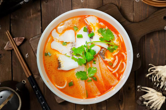 Opinii despre Deliveroo Food Market în Singapore - Hospitality and gastronomy