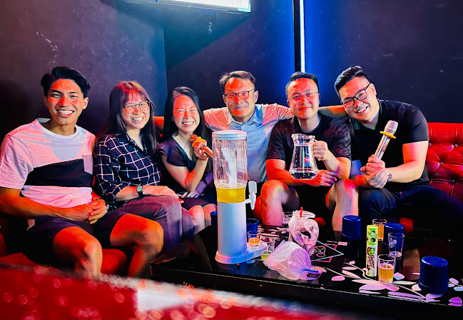 22 Yio Chu Kang Rd, Singapore 545535