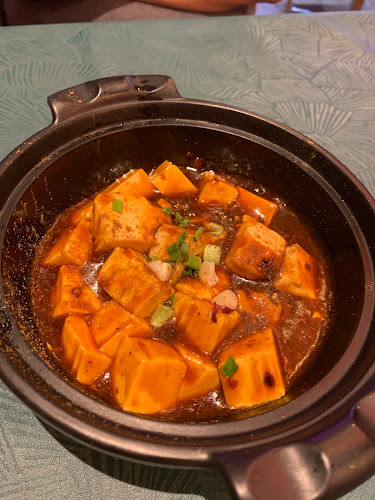 Comentarii opinii despre Tong Fu Ju Sichuan Restaurant