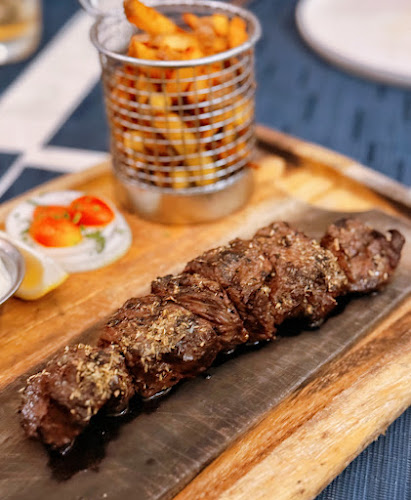 Comentarii opinii despre Alati Divine Greek Cuisine