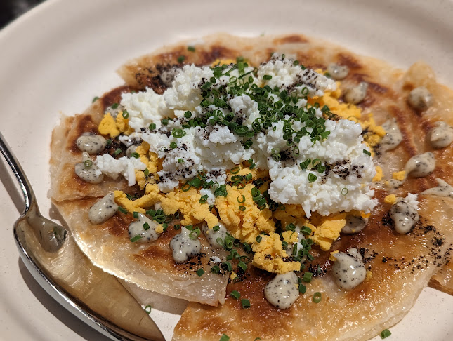 QIN Restaurant & Bar - Singapore