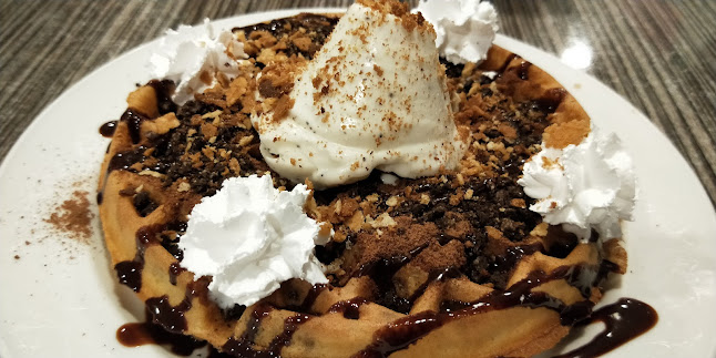 Comentarii opinii despre Geláre @ Tampines 1