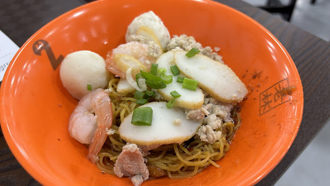 Opinii despre Jalan Tua Kong Lau Lim în Singapore - Hospitality and gastronomy