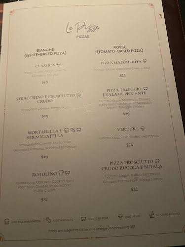 Comentarii opinii despre Waterfall Ristorante Italiano