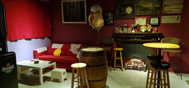 Sam's Cottage - Hospitality and gastronomy