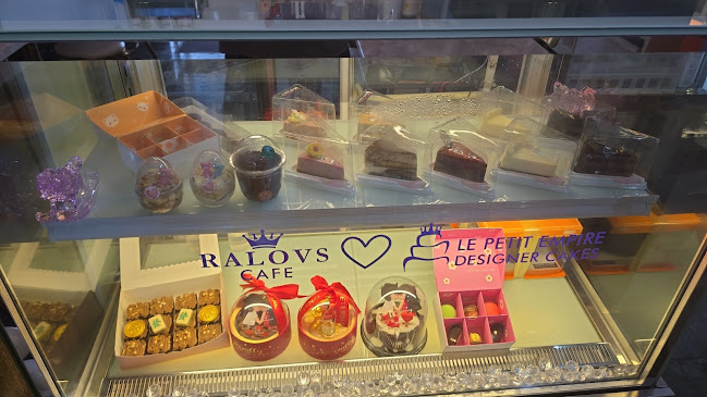 LE PETIT EMPIRE Designer Cakes (by RALOVS Group) - Singapore