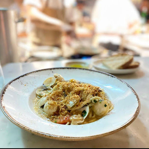 Pasta Bar - The Original