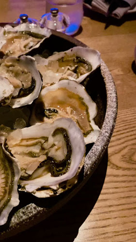 Opus Bar and Grill - Hospitality and gastronomy