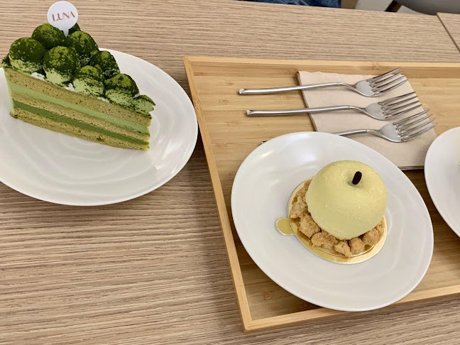 Comentarii opinii despre LUNA