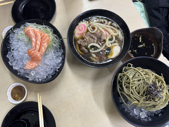 Izumi Japanese Restaurant - Singapore