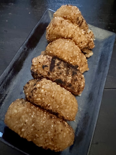 Sa Tae Bak Yakitori @ Changi Road - Singapore