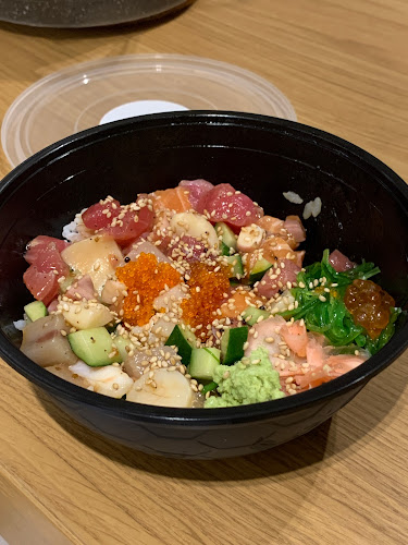 Comentarii opinii despre Kei Kaisendon Hillion Mall