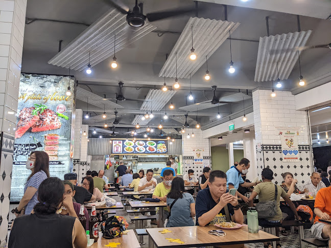 265 Bukit Batok East Ave 4, Block 265, Singapore 650265