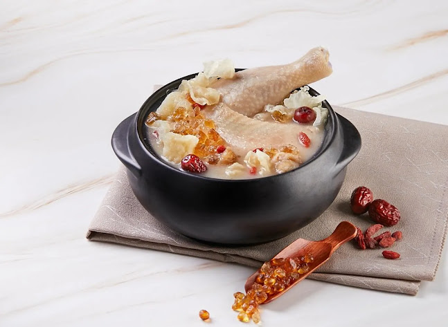 7 Pasir Ris Central, B2-44, Singapore 519612