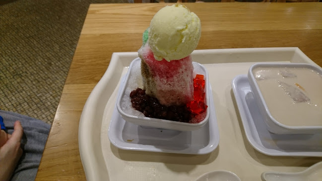 Food Opera - Singapore