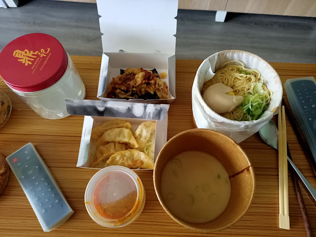 Comentarii opinii despre Takagi Ramen @ Yishun