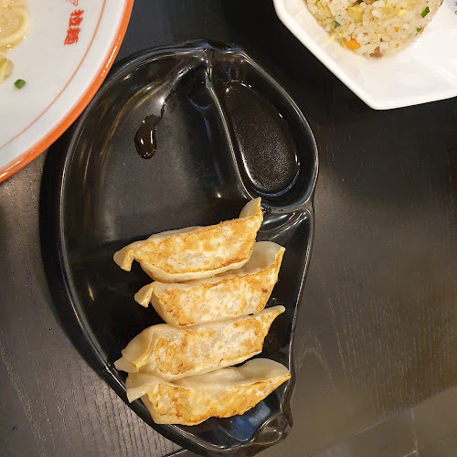 Comentarii opinii despre Ajisen Tanjiro