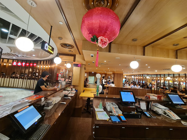 Comentarii opinii despre Din Tai Fung @ Northpoint City