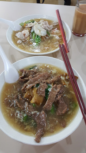 Comentarii opinii despre Yuhua Village Market and Food Centre