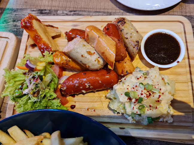 Comentarii opinii despre Chocobar