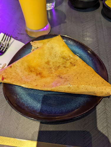 fennel by komala vilas - Singapore