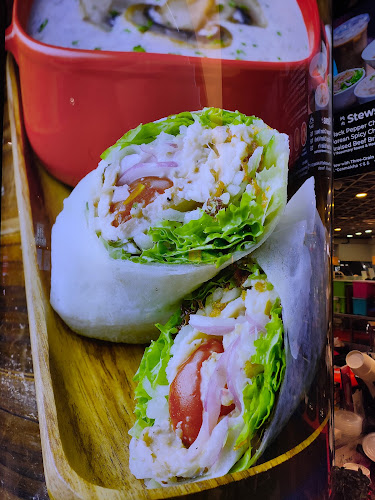 1 SENGKANG SQUARE #B1-39 COMPASS ONE, 545078