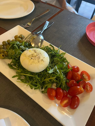 Al Borgo Italian Restaurant - Hospitality and gastronomy