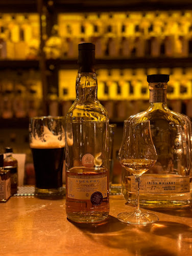 The Single Cask - Hospitality and gastronomy