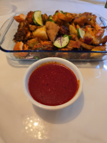 Opinii despre Al Mahboob Rojak în Singapore - Hospitality and gastronomy