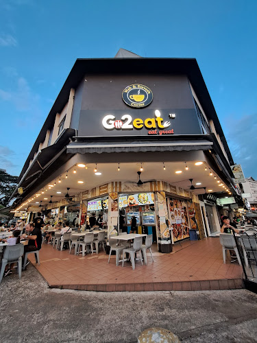 236 Upper Thomson Rd, #01-01, Singapore 574367