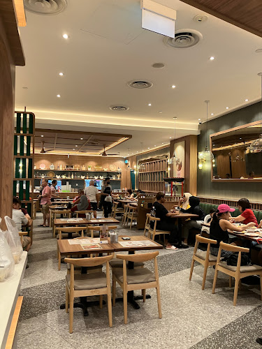 Sanook Kitchen - Lot One - Hospitality and gastronomy