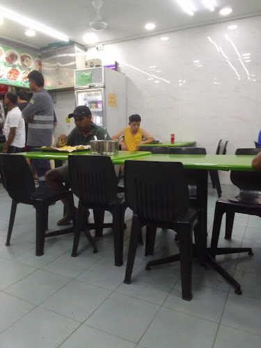 Al Barakath Restaurant - Hospitality and gastronomy