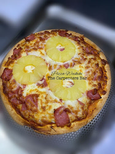 Opinii despre The Carpenters Bar în Singapore - Hospitality and gastronomy