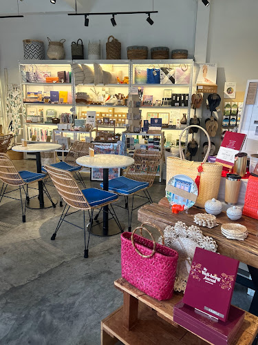 The Social Space - Singapore