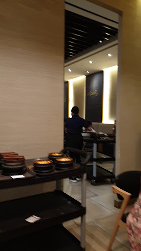 SBCD Korean Tofu House - Hospitality and gastronomy