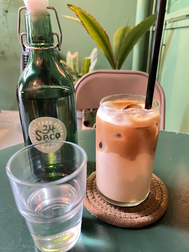 34 Sago St, #01-01, Singapore 059026