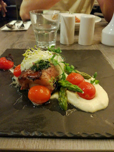 The Marmalade Pantry - Cafe Bistro @ Novena - Singapore