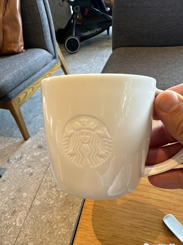 Starbucks Reserve - Singapore