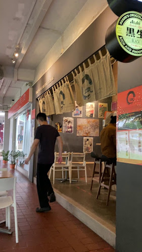 Opinii despre Tachinomiya Japanese Izakaya & Bar în Singapore - Hospitality and gastronomy