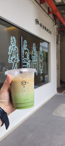 Kurasu Singapore - Singapore