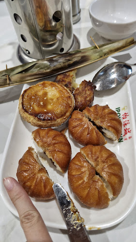 Ipoh Town Kopitiam - Singapore