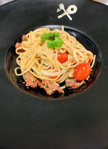 Pasta e Formaggio(P&F) @ CIMB Plaza - Hospitality and gastronomy