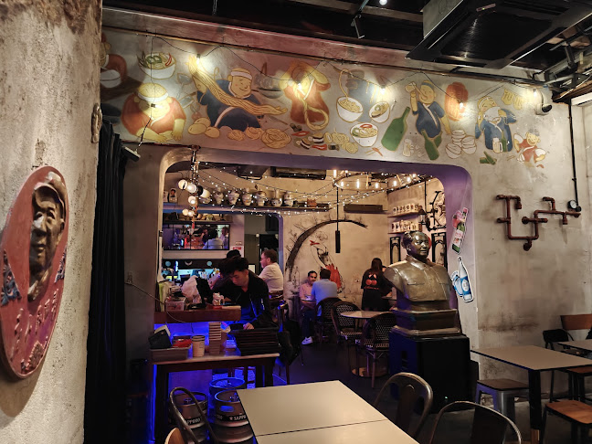 127 Telok Ayer St, Singapore 068596