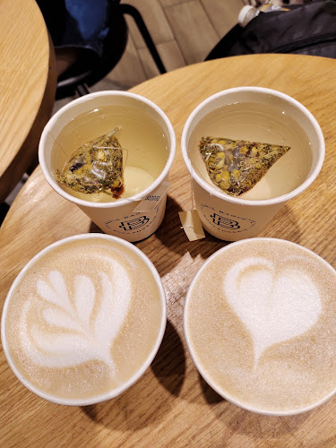 Paris Baguette PLQ Mall